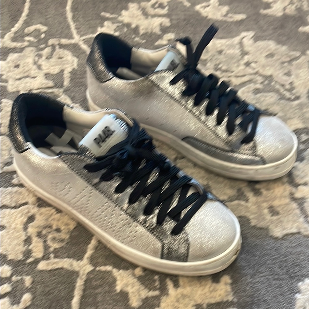 Women's P448 Sneakers